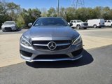Used 2017 Mercedes-Benz C 300 Cabriolet image 3