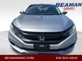 Used 2019 Honda Civic LX image 2