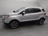 Used 2020 Ford EcoSport Titanium image 2