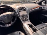 Used 2017 Lincoln MKZ Select w/ Select Plus Package image 5