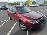 Used 2011 Subaru Forester 2.5X image 4