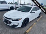 Used 2019 Chevrolet Malibu LT image 4