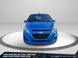 Used 2015 Chevrolet Spark LS image 2