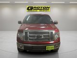 Used 2011 Ford F150 Lariat w/ Lariat Chrome Pkg image 5