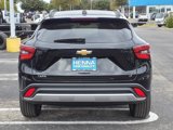New 2025 Chevrolet Trax LT w/ Driver Confidence Package image 5