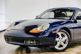 Used 1998 Porsche Boxster image 3