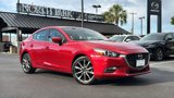 Used 2018 MAZDA MAZDA3 Touring image 2