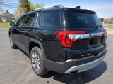 Used 2023 GMC Acadia SLE w/ Driver Convenience Package image 3
