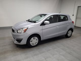 Used 2020 Mitsubishi Mirage ES image 2