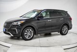 Used 2017 Hyundai Santa Fe SE image 4