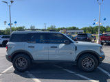 Used 2021 Ford Bronco Sport Big Bend image 3