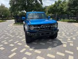 Used 2022 Ford Bronco Outer Banks w/ Sasquatch Package image 3