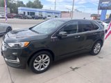 Used 2024 Ford Edge Titanium image 2