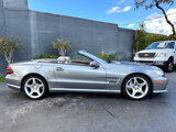 Used 2009 Mercedes-Benz SL 550 image 3