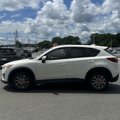 Used 2015 MAZDA CX-5 Touring image 2