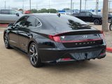 Used 2023 Hyundai Sonata SEL Plus w/ Cargo Package image 5