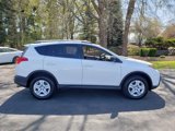 Used 2015 Toyota RAV4 LE image 2