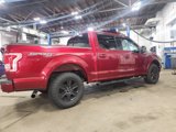 Used 2015 Ford F150 XLT w/ Equipment Group 302A Luxury image 5