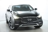 Used 2017 INFINITI QX30 Premium w/ Navigation Package image 2