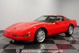 Used 1996 Chevrolet Corvette Coupe image 5