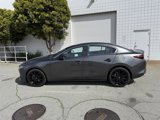 New 2025 MAZDA MAZDA3 s image 3
