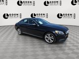 Used 2015 Mercedes-Benz C 300 4MATIC Sedan image 2