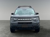 Used 2021 Ford Bronco Sport Badlands image 2