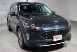 Used 2022 Ford Escape SEL image 5