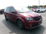 Used 2018 Dodge Grand Caravan GT image 4