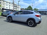 Used 2021 Subaru Crosstrek 2.5i Limited w/ Moonroof Package 1 image 4