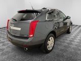 Used 2013 Cadillac SRX Luxury w/ Driver Awareness Package image 3