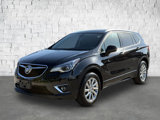 Used 2020 Buick Envision Essence image 3