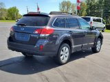 Used 2011 Subaru Outback 2.5i Limited image 5