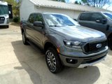 Used 2023 Ford Ranger XLT w/ Equipment Group 302A High image 2