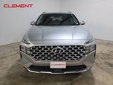 Certified 2022 Hyundai Santa Fe SEL image 2