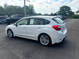 Used 2015 Subaru Impreza 2.0i Limited w/ Popular Package #1 image 4