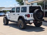 Used 2024 Jeep Wrangler Unlimited Rubicon image 3