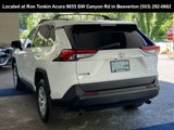Used 2021 Toyota RAV4 LE image 5