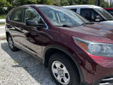 Used 2012 Honda CR-V LX image 4