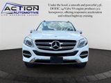 Used 2018 Mercedes-Benz GLE 350 4MATIC w/ Premium 2 Package image 3