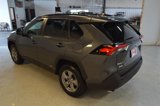 Used 2022 Toyota RAV4 XLE image 5