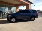 Certified 2023 Ford Expedition XLT image 2