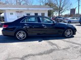 Used 2014 Mercedes-Benz E 550 4MATIC Sedan image 4