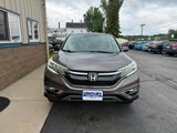Used 2016 Honda CR-V EX image 2