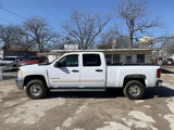 Used 2007 Chevrolet Silverado 2500 LT w/ 2LT Audio Package image 4
