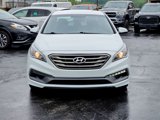 Used 2016 Hyundai Sonata Sport w/ Option Group 02 image 4