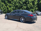 Used 2016 INFINITI Q70 L 3.7 image 5