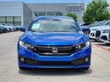 Used 2021 Honda Civic Sport image 3