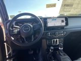 New 2025 Jeep Wrangler Sport image 4