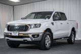 Used 2019 Ford Ranger XLT w/ Equipment Group 301A Mid image 3